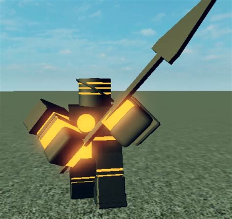 Custom zombie : r/TDS_Roblox