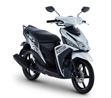 MotoPH.com : Yamaha MIO i 125S and the MIO SOUL i 125S