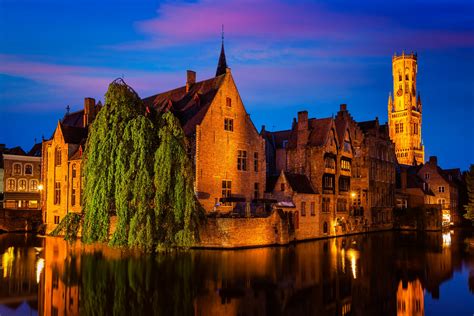 15 Best Things To Do In Bruges, Belgium - Top Attractions