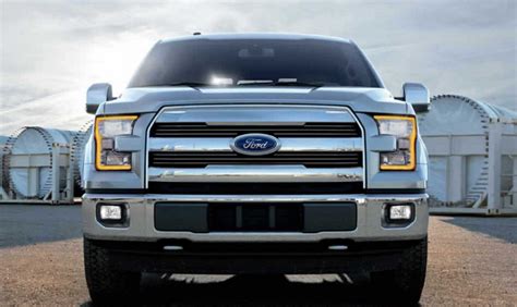 Ford: The Best Truck Brand Two Years Running - Long Lewis Ford