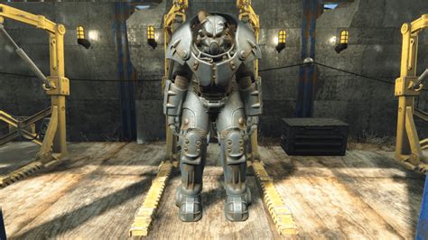 Fallout 4 guide: Where to find the X-01 Power Armor | GamesBeat