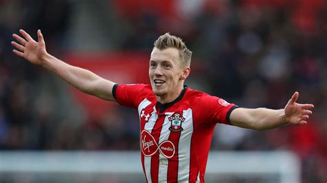 James Ward-Prowse called into England squad | Football News | Sky Sports