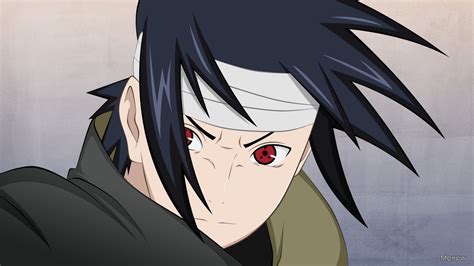 Naruto Shippuden Sasuke Wallpaper - WallpaperSafari