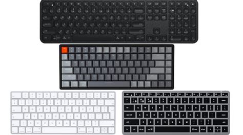 Apple keyboard with numeric keypad vs mgic keyboard - nexlasopa