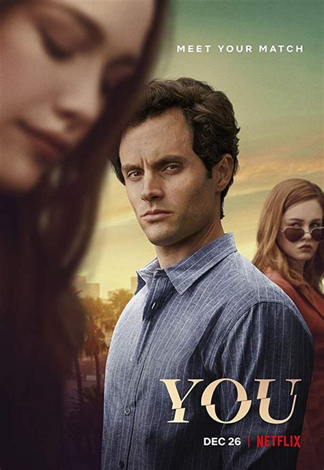 You (Netflix) Movie Poster