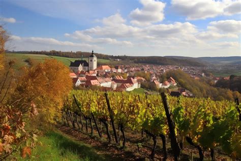 Exploring the Wine Regions of the Czech Republic - czechjournal.cz