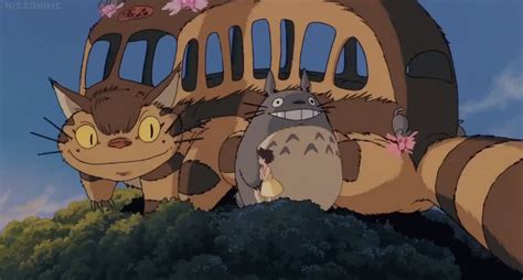 My Neighbor Totoro Movie Review | Movie Reviews Simbasible