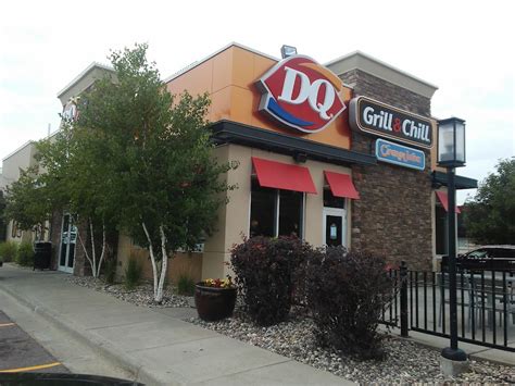 Dairy Queen Grill & Chill - Sioux Falls, SD 57108, Reviews, Hours & Contact