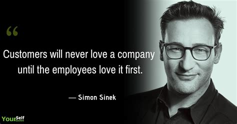 Simon Sinek Quotes on Leadership That will Change Your Thinking