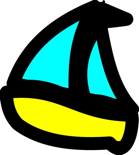 70 Free Cartoon Boat And Boat Images Pixabay