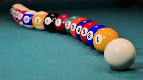 Billiard Wallpapers - Wallpaper Cave