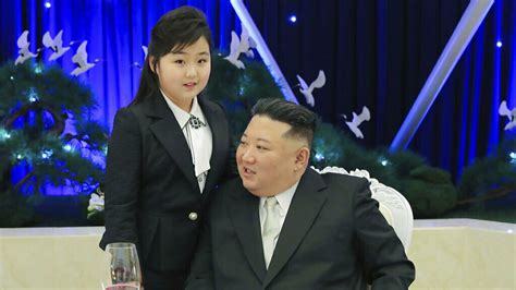 Kim Jong Un celebrates North Korea's military : NPR