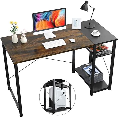 Top 8 Office Furniture For Small Spaces - Your Best Life