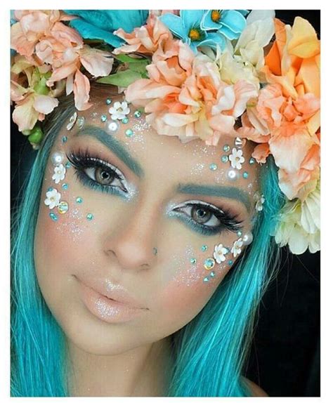 How To Apply a Fairy Makeup Look - FlawlessEnd