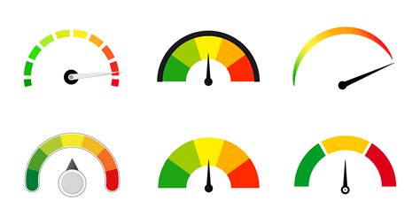 Meter Scale Vector Art, Icons, and Graphics for Free Download