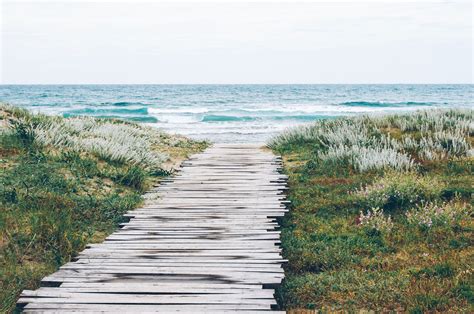 6 of the Best Outer Banks Beaches to See This Summer | Shoreline OBX