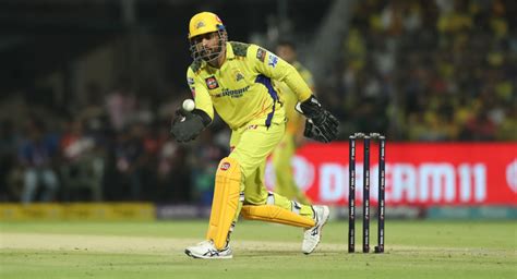 MS Dhoni In IPL 2023: CSK Record, Achievements, Match Performances ...