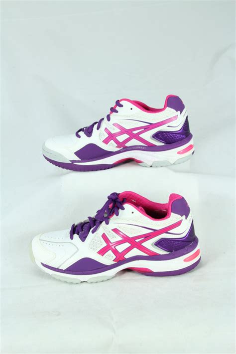 Shop Netball Shoes Online at Mighty Ape NZ