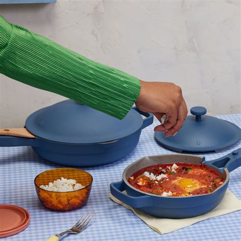 Cookware Set | Best Nonstick Cookware Sets–Our Place - Canada