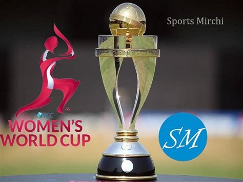 ICC Women’s World Cup Winners, Runners-up | Sports Mirchi