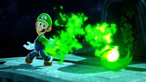 Luigi Guide - Part 1 · Moveset Breakdown | Smash Amino