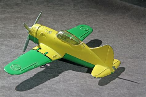 Old Antique Toys: Vintage Old Metal Toy Airplanes