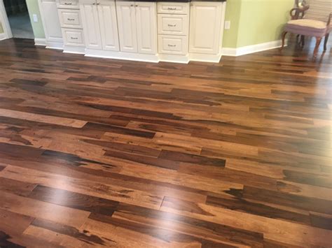 Solid Wood Flooring Jacksonville Ponte Vedra St. Augustine FL