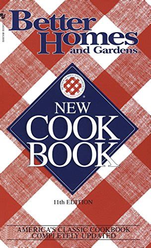 Better Homes & Gardens New Cookbook | Pricepulse