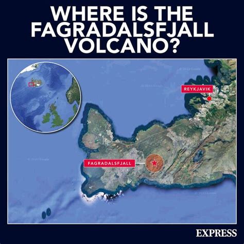 Massive volcano set to ERUPT IN DAYS after being rocked by 1,200 ...