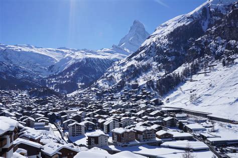 Webcam Zermatt - Toutes les webcams de Zermatt - Sports Infos - Ski ...