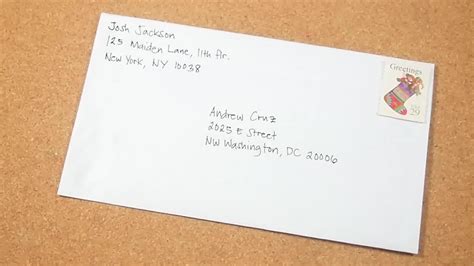 How to Label an Envelope: 13 Steps (with Pictures) - wikiHow