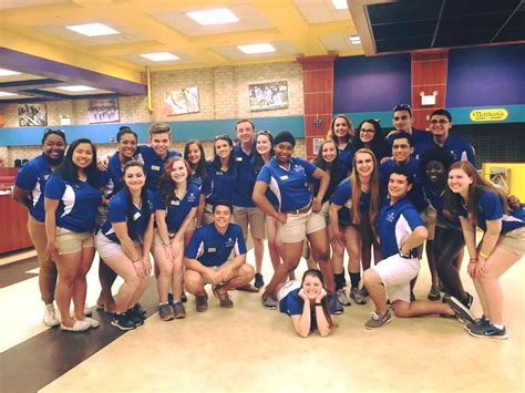 Hofstra Student Life: Welcoming class of #Hofstra2020!