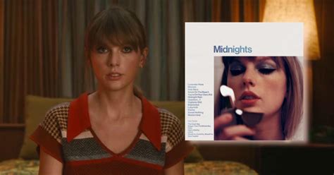 Every song on Midnights by Taylor Swift, ranked on first day of release