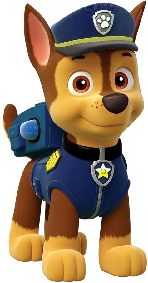 Cartoon Characters New Paw Patrol Pngs