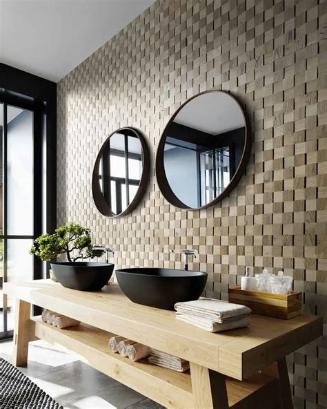 23+ Elegant Wood Wall Design Ideas For 2024 - DrExplains