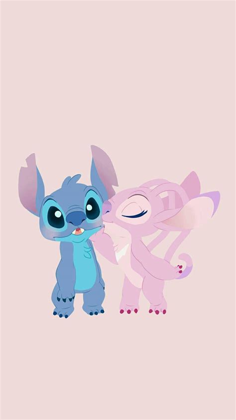 [200+] Lilo And Stitch Wallpapers | Wallpapers.com