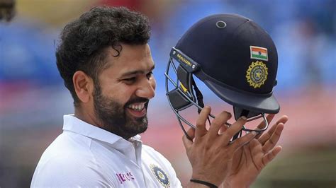 IND vs SL: BCCI appoints Rohit Sharma as India's full-time Test captain ...