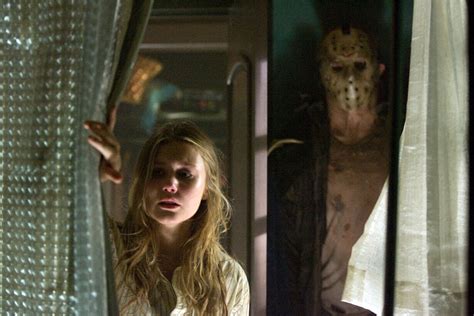 Friday The 13Th Jason Remake