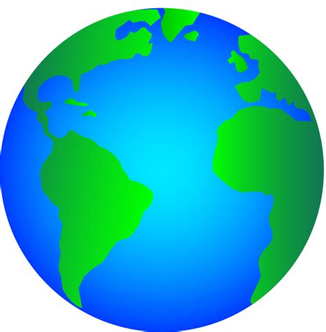 Earth Clipart: Photos and Wallpapers | Earth Blog