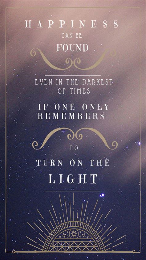 Harry Potter Quotes Wallpaper