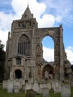 St James' Priory, Bristol - Wikipedia