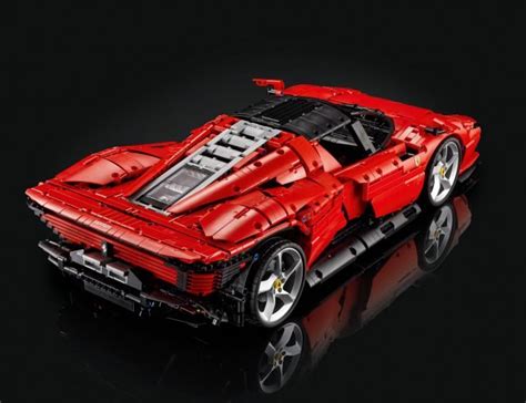 Another Technic Supercar is Announced!!!!! — Bricks for Bricks