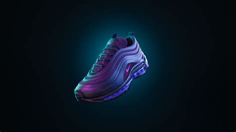 Nike Air Max 97 - Evolution :: Behance