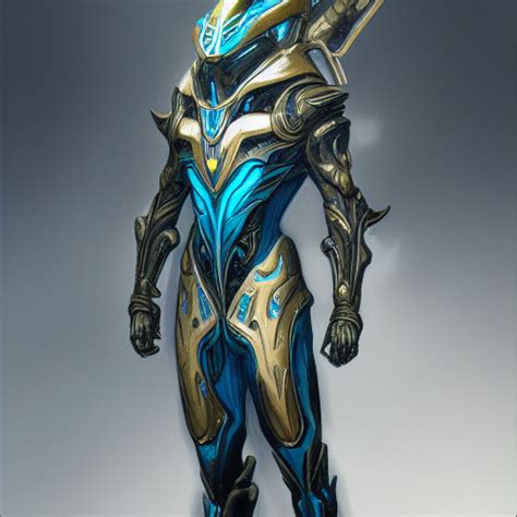 Misc Warframe Concept Art free-use - Fan Art - Warframe Forums