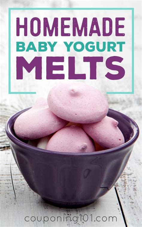 19 Baby Yogurt Recipes To Whip Up For The Tiny Tot