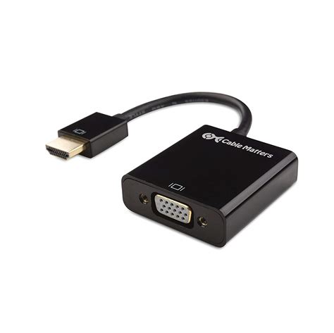 Raspberry Pi HDMI To VGA Converter | lupon.gov.ph