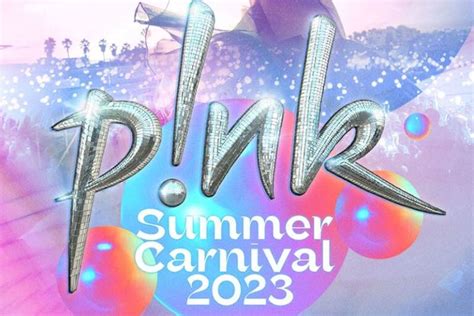 Pink Concert Tickets Tickets & Tour Dates 2024