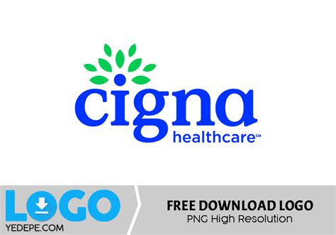 Logo Cigna Healthcare | Free Download Logo Format PNG | Logo PNG | Logo ...