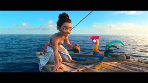 [100+] Moana Wallpapers | Wallpapers.com