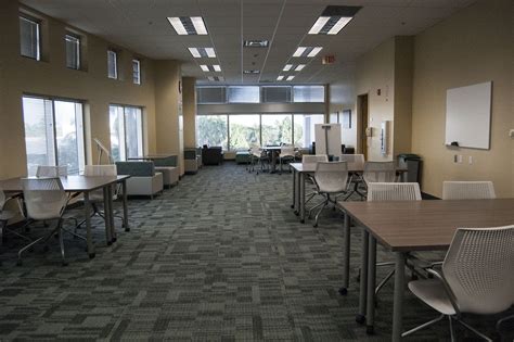 Alvin Sherman Library Study Rooms - bestroom.one